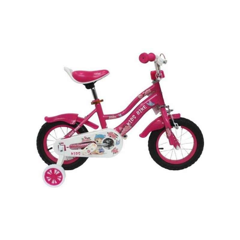 BICIKL 12 INCH/CB 8 - GIRL