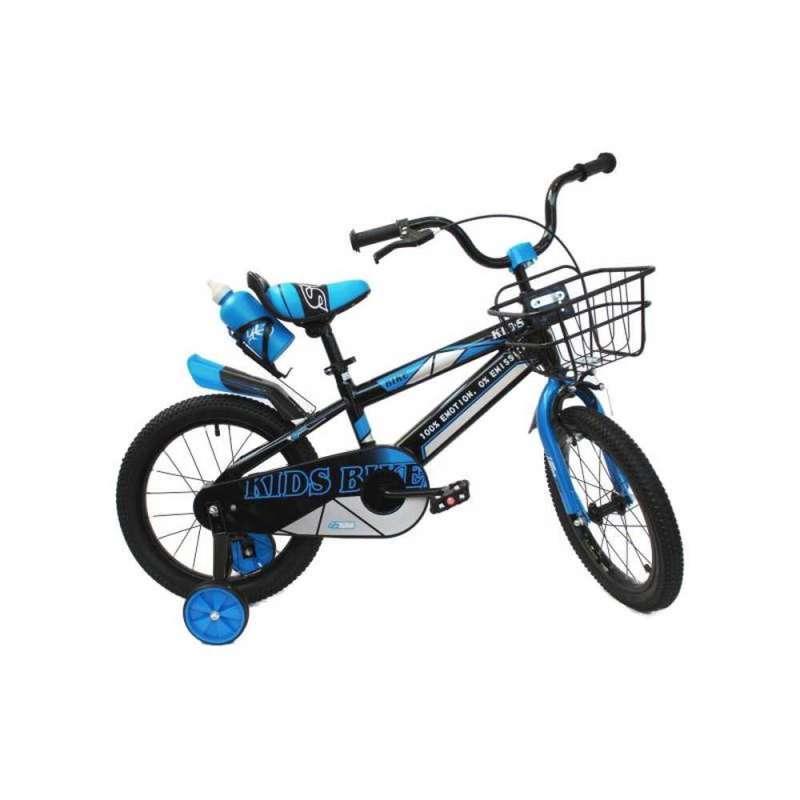 BICIKL 16 INCH/26628/KB-004- BOY- PLAVA