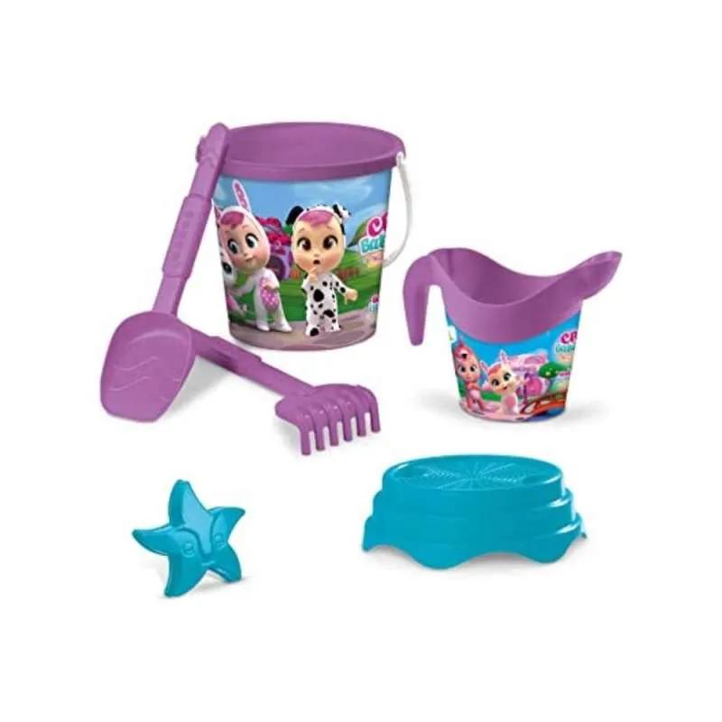 CRY BABIES SET KANTICA ZA PLAZU