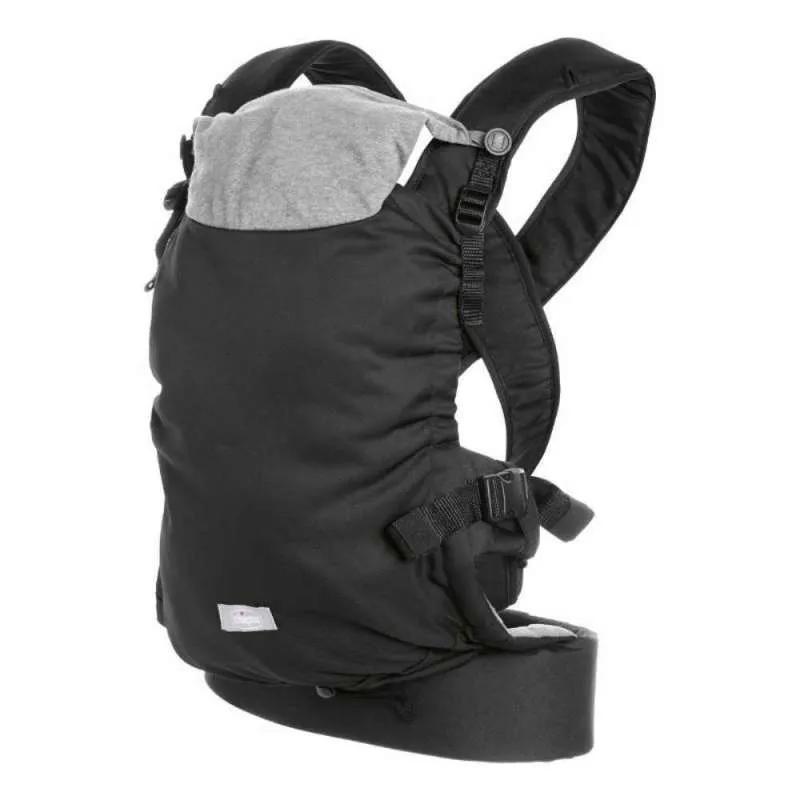 CHICCO SKIN FIT, BLACK BEAUTY