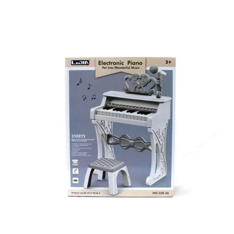 IGRACKA KLAVIR SET 065036