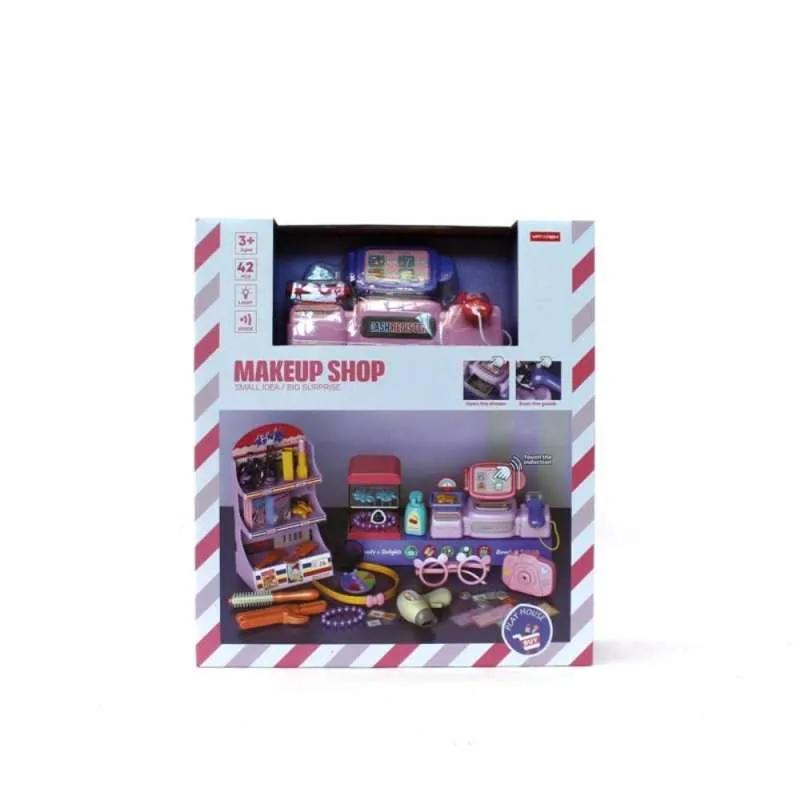 SUPERMARKET SET ZA UREDJIVANJE 064886