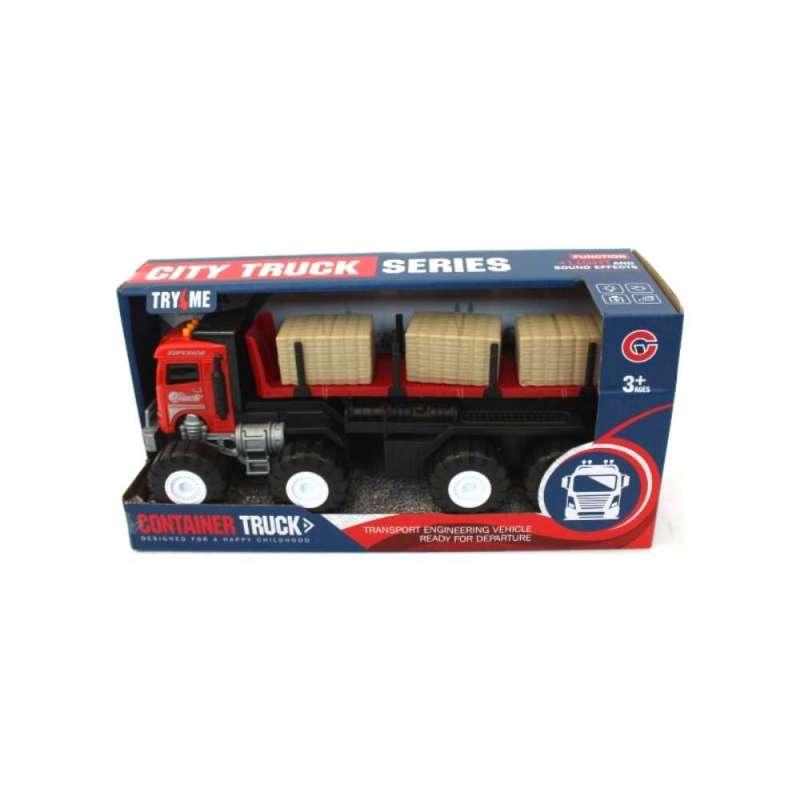 KAMION SET 066286