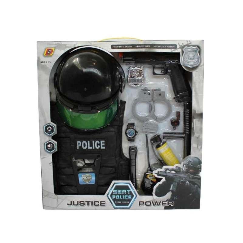 POLICIJSKI SET 065562