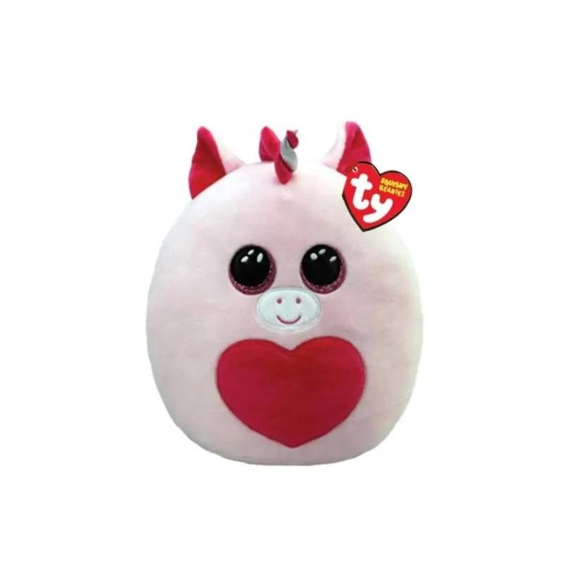 SQUISHY JEDNOROG FRANCY 30 CM 