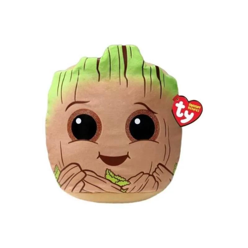 SQUISHY GROOT 22 CM-MARVEL 