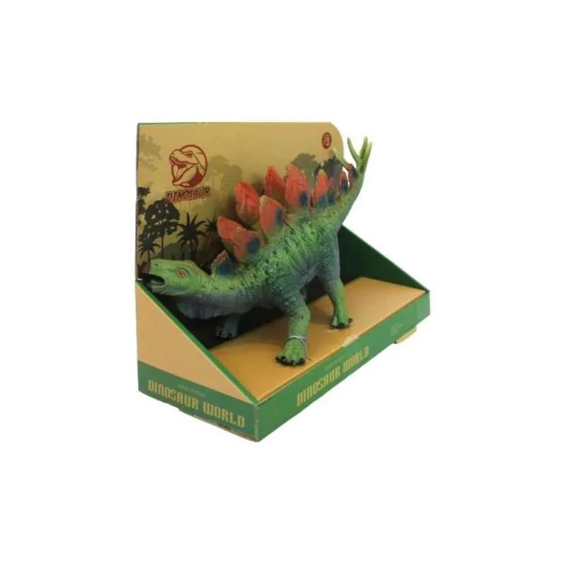 STEGOSAURUS 065869