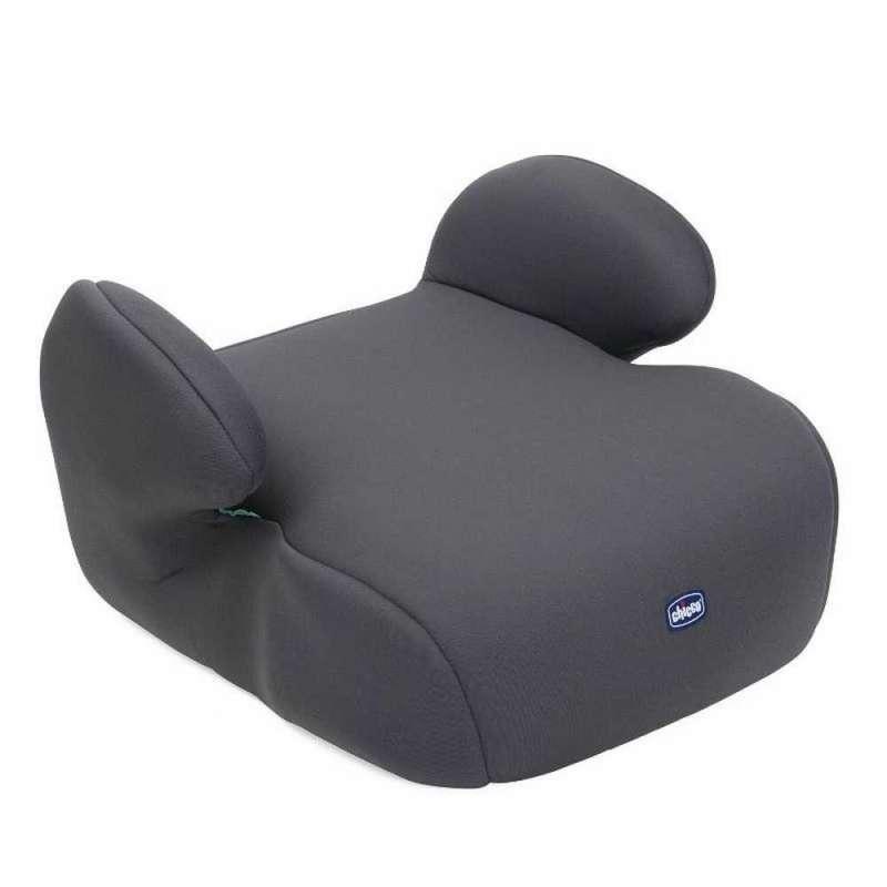 CHICCO BOOSTER SJEDALICA QUASAR I-SIZE, GREY