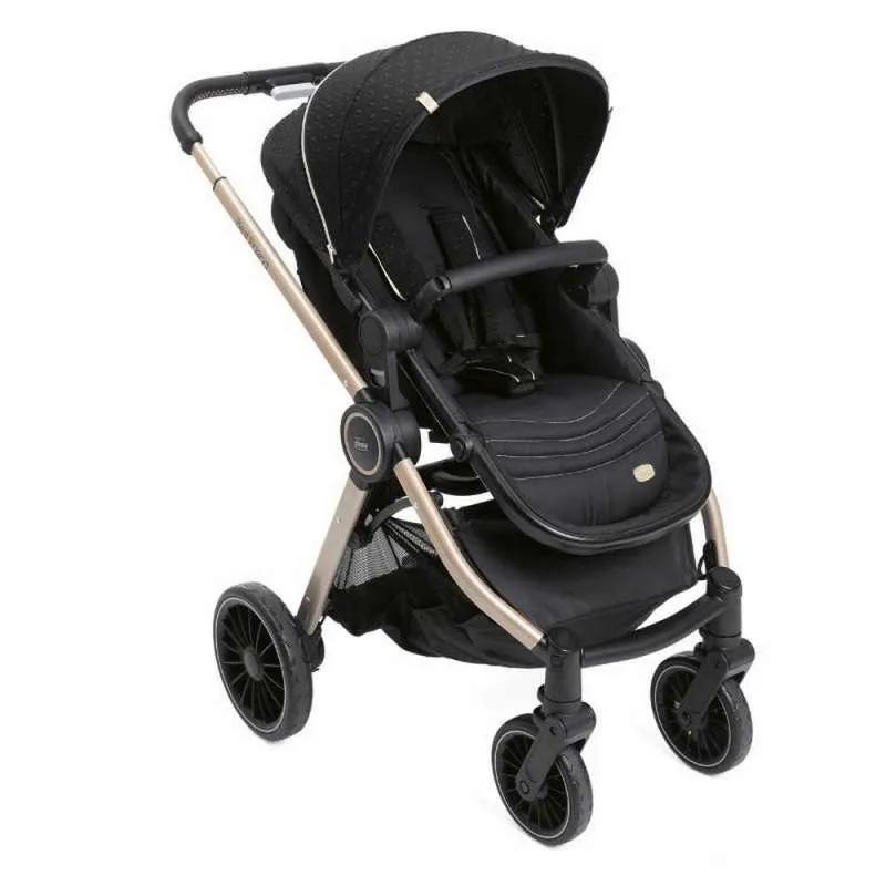 KOLICA BEST FRIEND PRO, BLACK RE LUX
