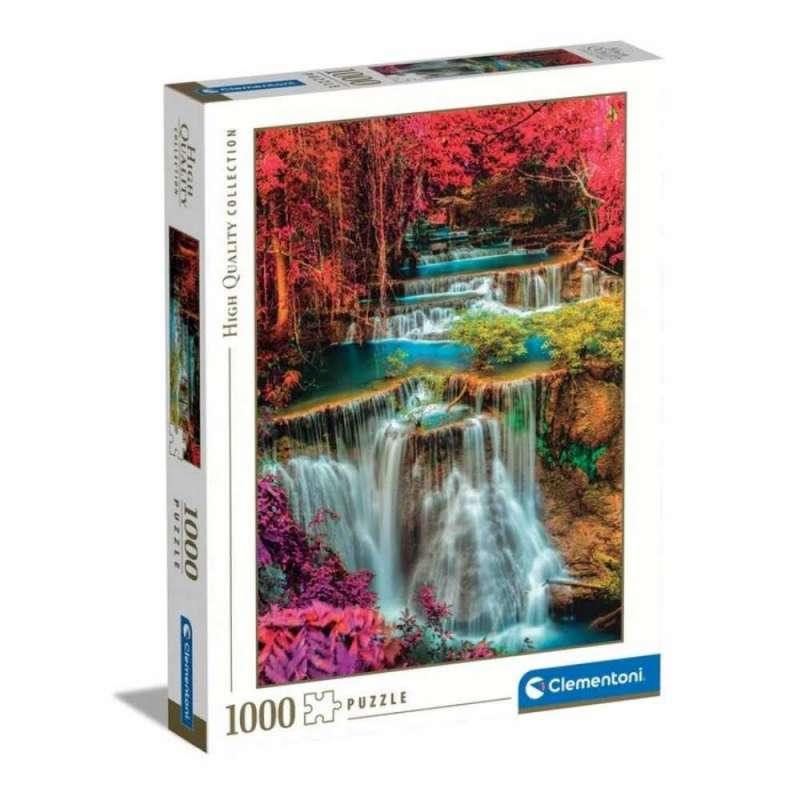 PZL 1000 ZIVOPISNI THAI VODOPADI