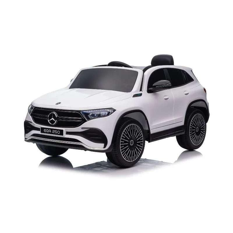 MERCEDES EQA 28148/BIJELA
