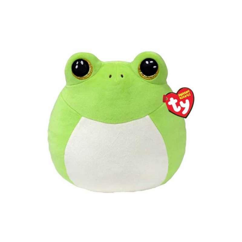 39276 SQUISHY ZABA SNAPPER 22 CM