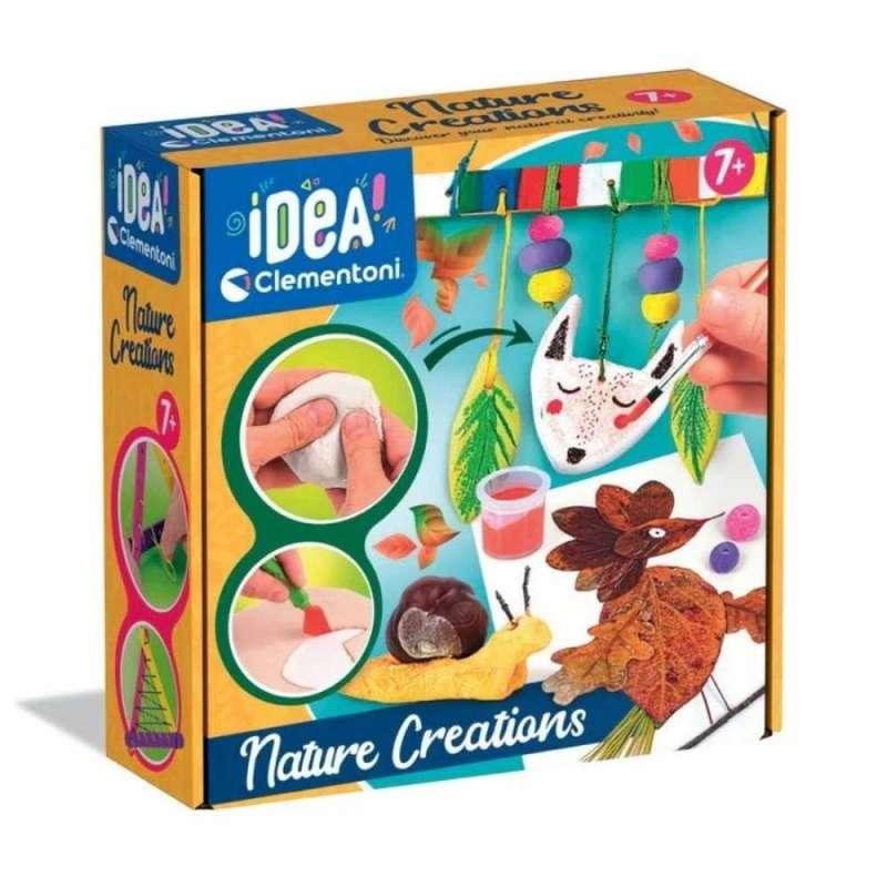 KREACIJE PRIRODE