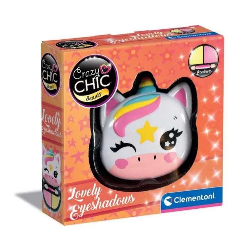 CC LOVELY SJENE ZA OcI UNICORN 