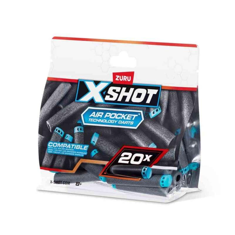 28709 19040 X-SHOT EXCEL 36587 