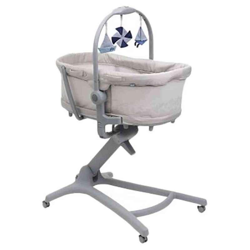 CHICCO BABY HUG PRO, BEIGE LATTE 