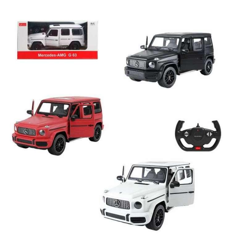 10917 R/C 1:14 Mercedes-Benz G63 AMG 95700