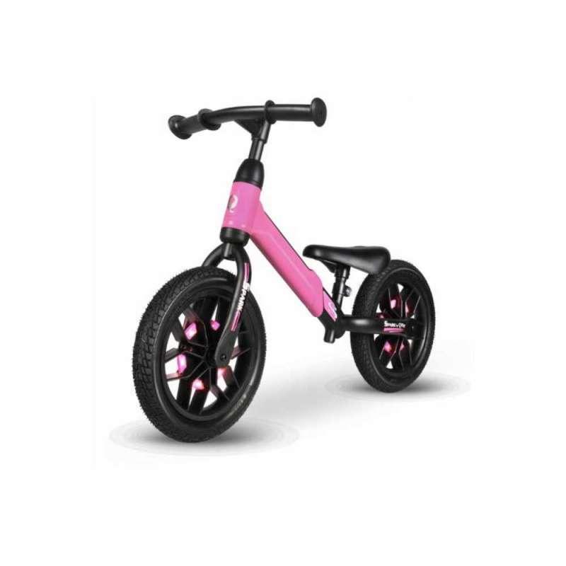 BALANS BICIKL SPARK PINK B-500 673276