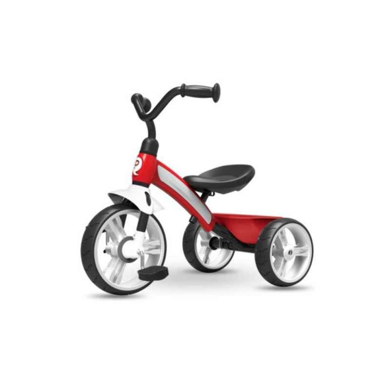 TRICIKL ELITE PRO CRVENI 674716 
