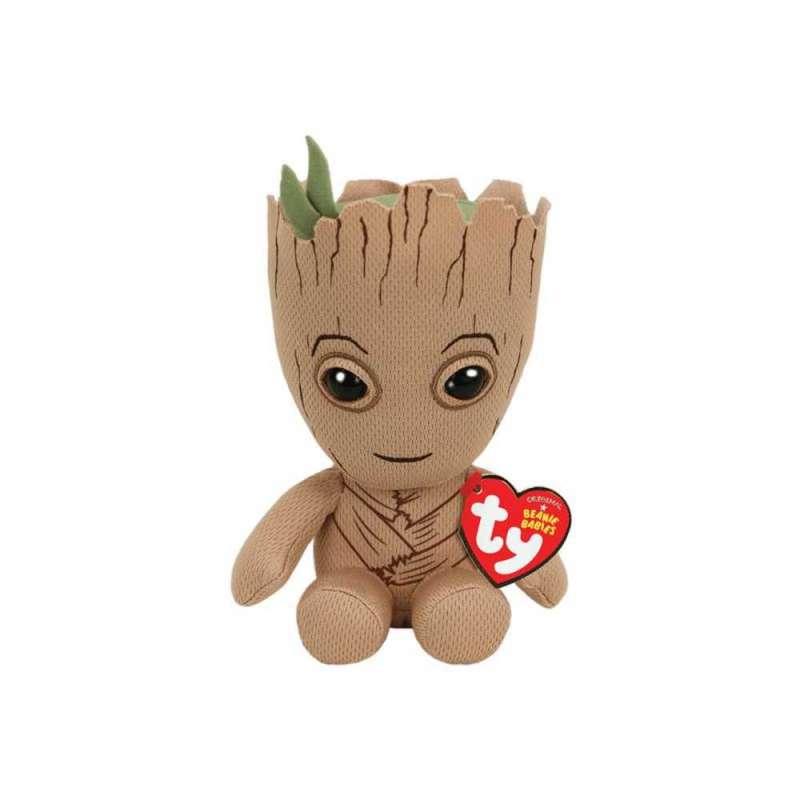 41215 MARVEL GROOT 15 CM