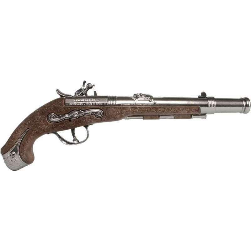 GN39400 PISTOLJ GREAT CARIBBEAN