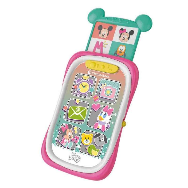 CL17712 MINNIE SMARTPHONE 