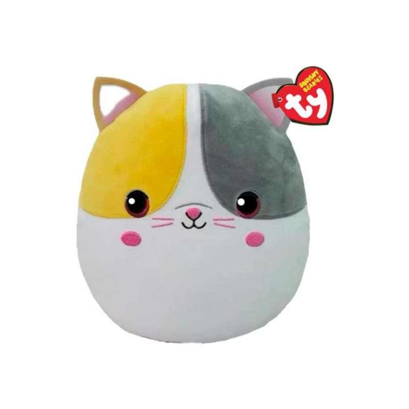 39393 SQUISHY MACA SNUGGLES 22 CM 