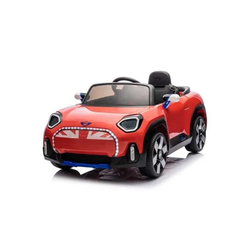 MINI ACEMAN 29615/CRVENA 