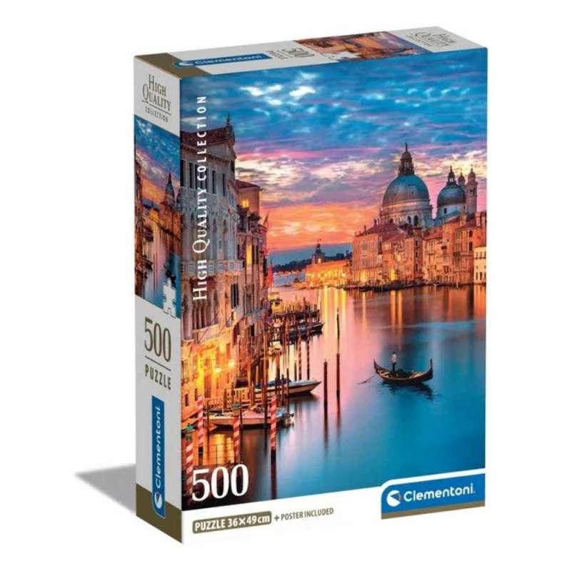 CL35542 PZL 500 VENECIJA 