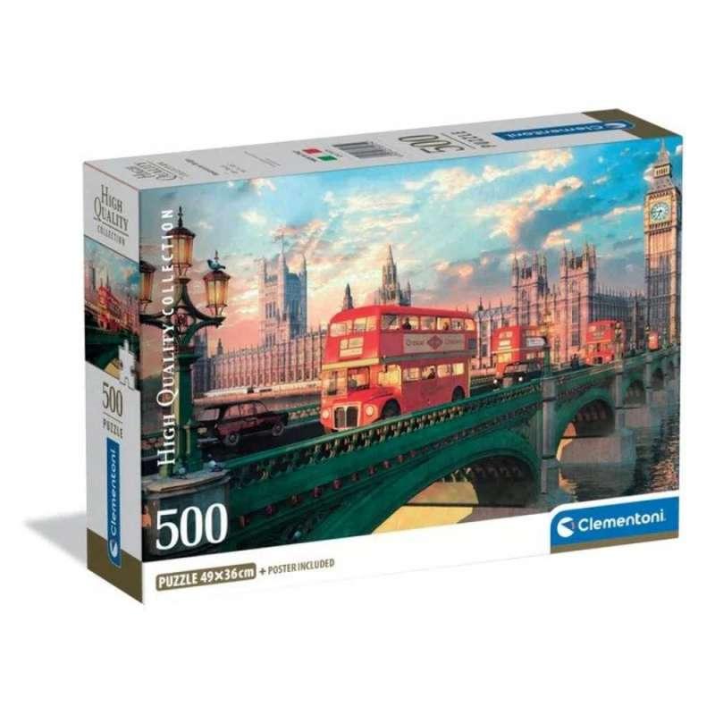 CL35575 PZL 500 WESTMINSTER MOST 
