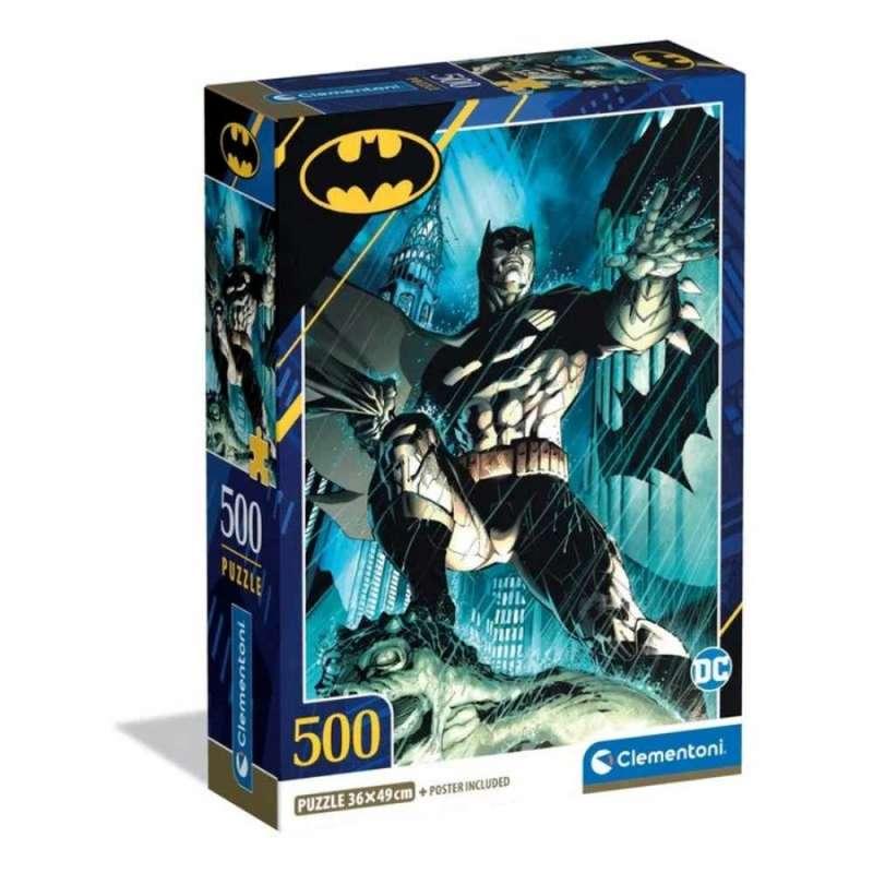 CL35593 PZL 500 BATMAN 