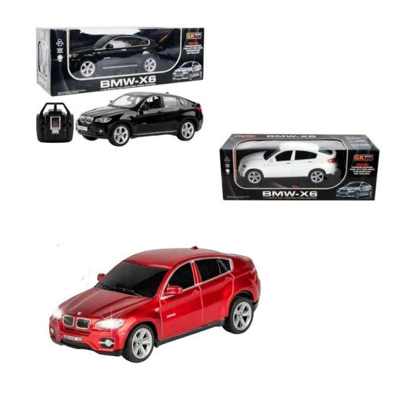 R/C 1:14 BMW X6 1401 