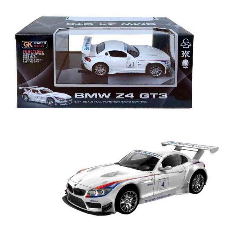 R/C 1:24 BMW Z4 2412 -SPECIAL VERSION 