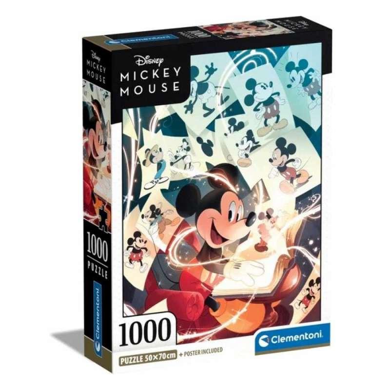 CL39811 PZL 1000 MICKEY MOUSE 