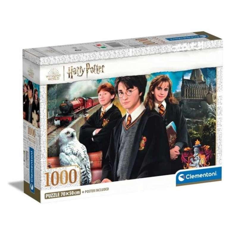 CL39862 PZL 1000 HARRY POTTER 