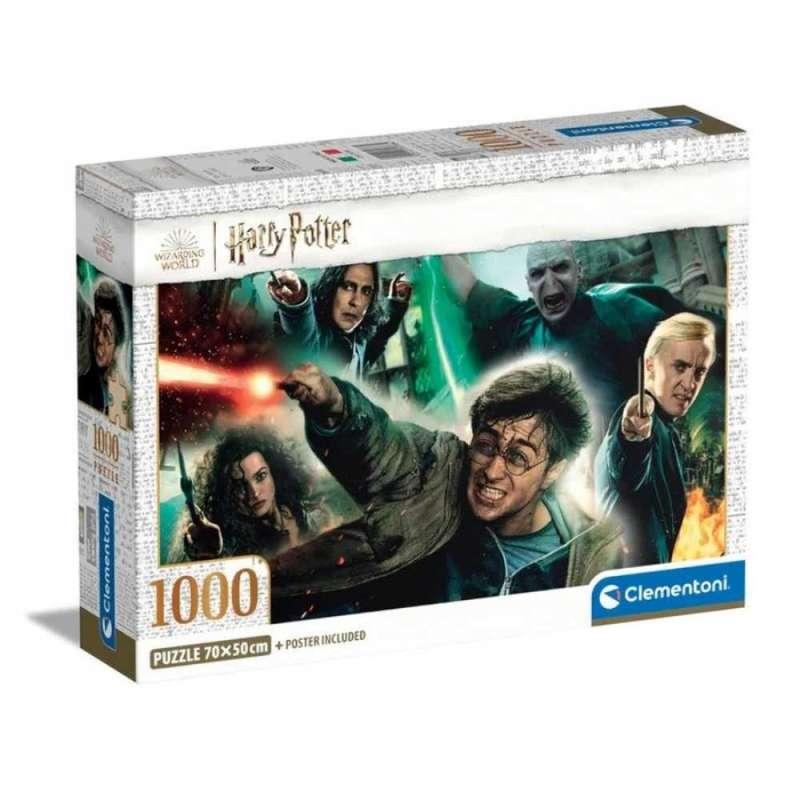 CL39788 PZL 1000 HQC HARRY POTTER 