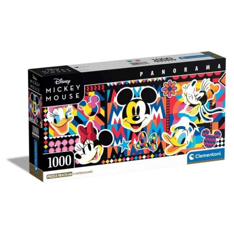 CL39871 PZL 1000 PANORAMA DISNEY 