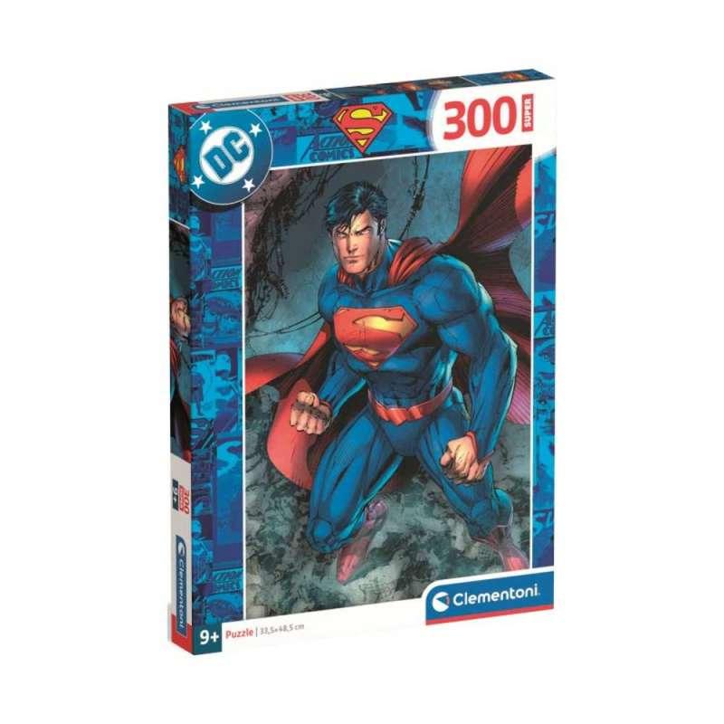 CL21747 PZL 300 SUPER SUPERMAN 2025