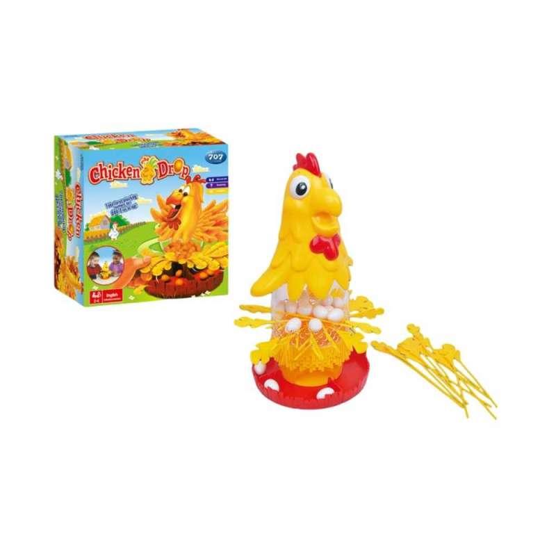 ZABAVNA IGRA KOKA I JAJE 069249