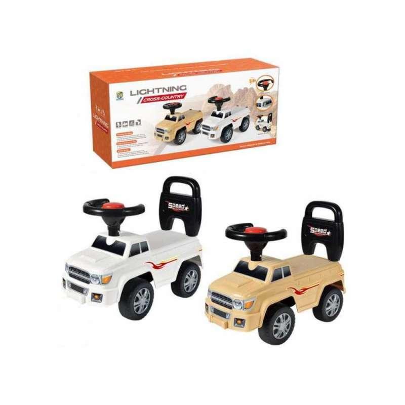 AUTO GURALICA CROSS COUNTRY 069393