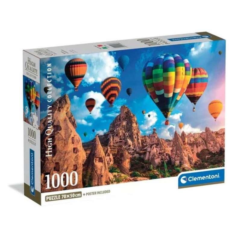 CL39988 PZL 1000 BALONI U KAPADOKIJI