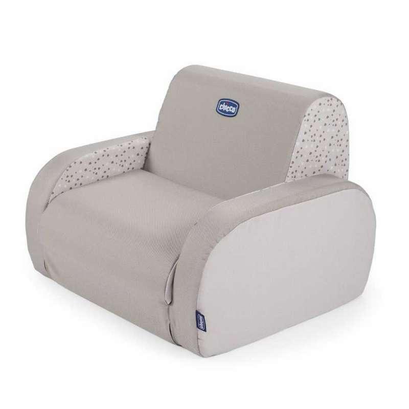 CHICCO DJECJA FOTELJA TWIST, DUNE
