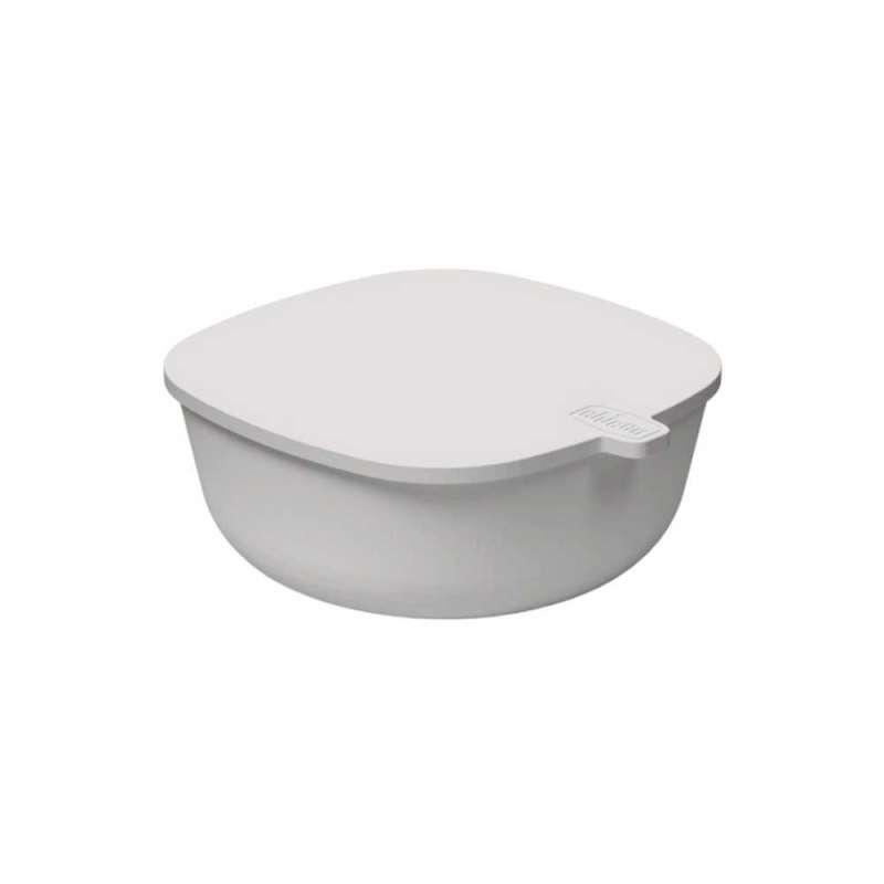 CHICCO ZDJELICA S POKLOPCEM, 6M+, GREY 