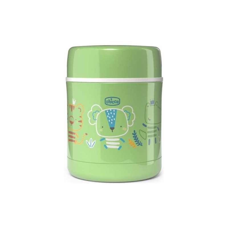 CHICCO TERMO POSUDA ZA HRANU, 350 ML 