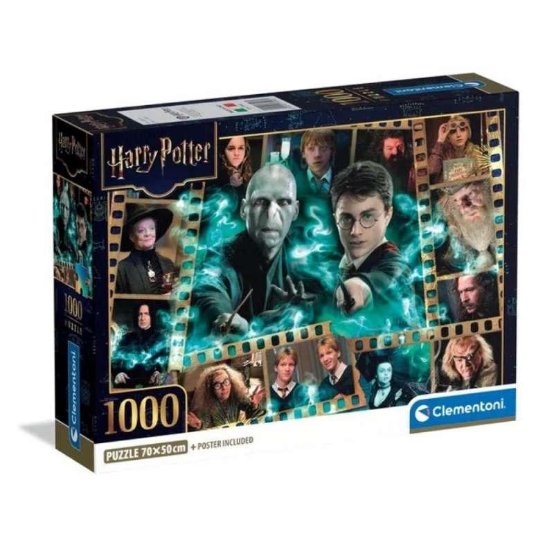 CL37048 PZL 1000 HARRY POTTER 