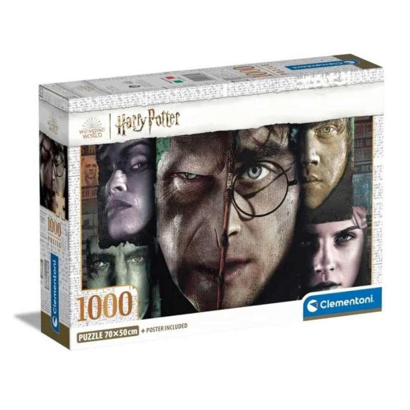 CL39855 PZL 1000 HARRY POTTER 