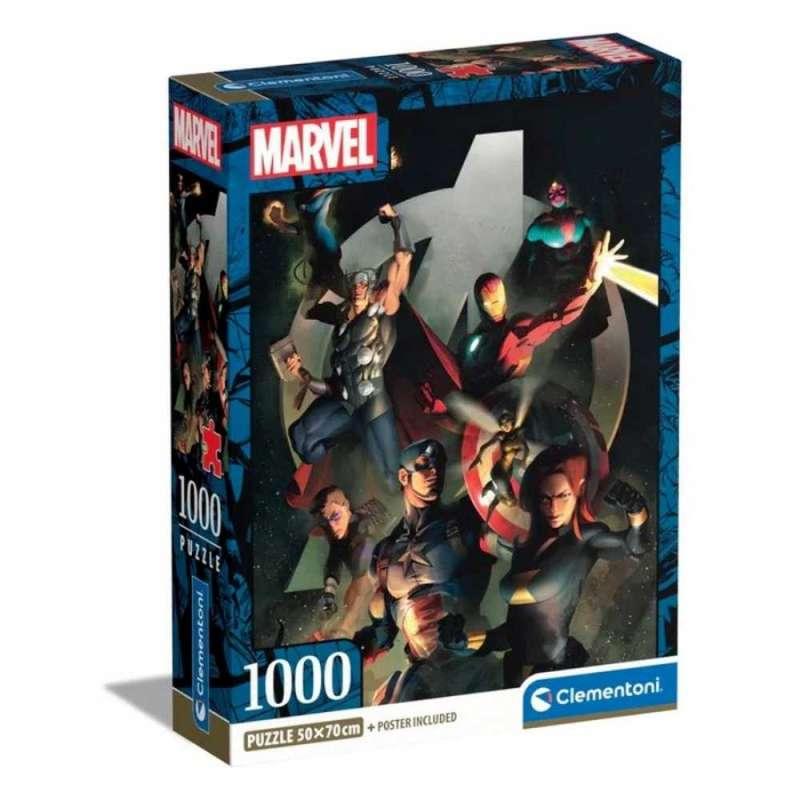 CL39809 PZL 1000  AVENGERS 