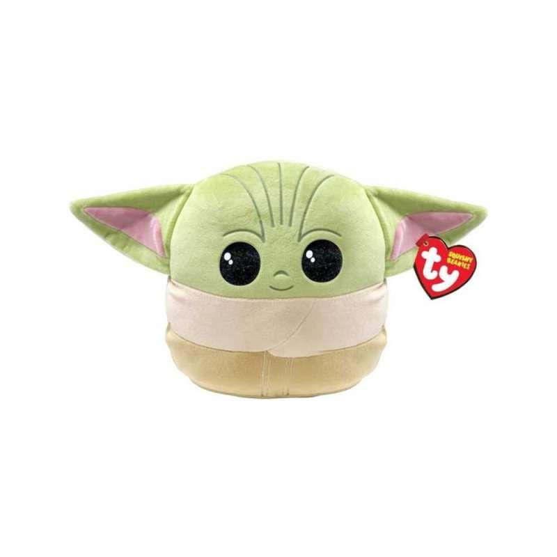39255 SQUISHY STAR WARS GROGU 22 CM 