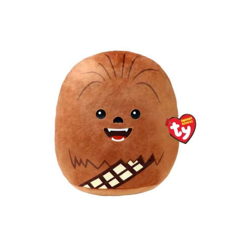 39357 SQUISHY STAR WARS CHEWBACCA 30 CM 