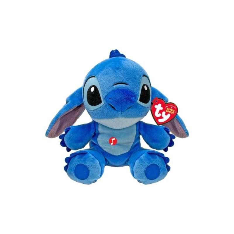 44012 LILO & STITCH S ZVUIKOM 15 CM 